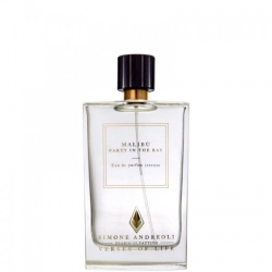 Simone Andreoli Malibu Party In The Bay - Eau De Parfum Intense Unisex 100 Ml Vapo