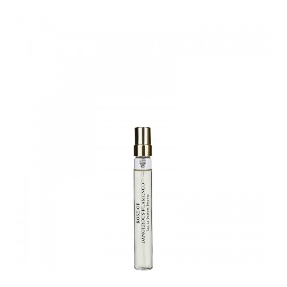 Simone Andreoli Rose Of Dangerous Flamenco - Eau De Parfum Intense Unisex 7,5 Ml Vapo