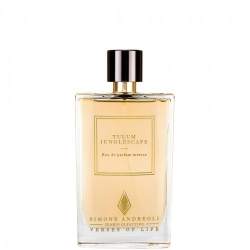 Simone Andreoli Tulum Junglescape - Eau De Parfum Intense Unisex 100 Ml Vapo