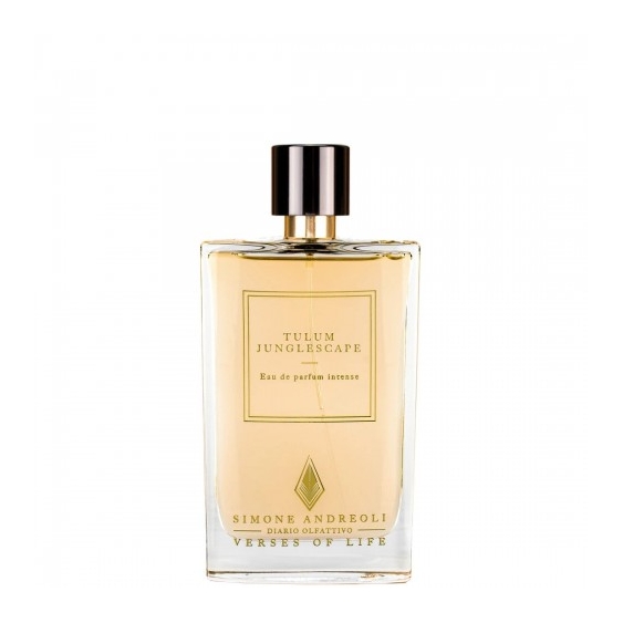 Simone Andreoli Tulum Junglescape - Eau De Parfum Intense Unisex 100 Ml Vapo