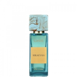 Gritti Siracusa - Eau De Parfum Unisex 100 Ml Vapo