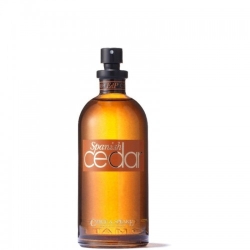 Czech & Speake Spanish Cedar - Eau De Parfum Unisex 100 Ml Vapo