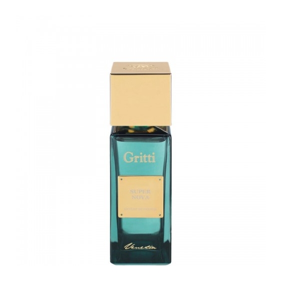 Gritti Super Nova - Extrait De Parfum Unisex 100 Ml Vapo
