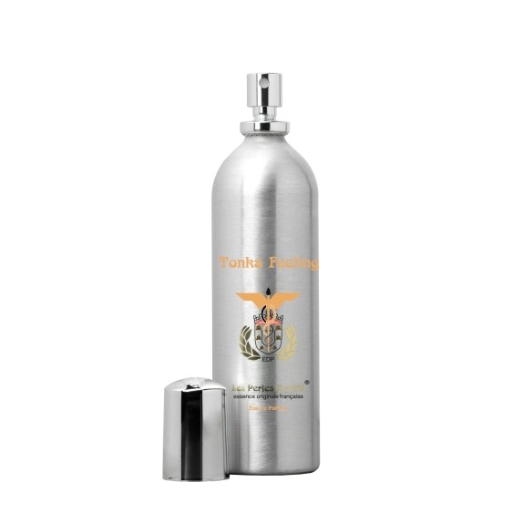 Les Perles D'Orient Tonka Feeling - Eau De Parfum Unisex 150 Ml Vapo
