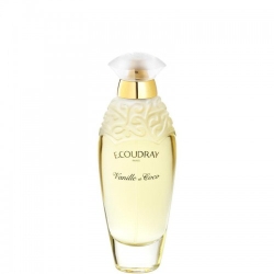 E. Coudray Vanille Et Coco - Eau De Toilette Donna 100 Ml Vapo
