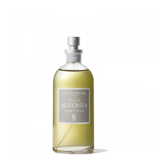 Czech & Speake Villa Ausonia - Eau De Parfum Unisex 100 Ml Vapo