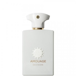 Amouage Decision - Eau De Parfum Unisex 100 Ml Vapo