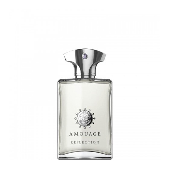 Amouage Reflection Man - Eau De Parfum Uomo 100 Ml Vapo