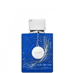 Armaf Club De Nuit Iconic - Eau De Parfum Uomo 105 Ml Vapo