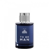 Eau De Milano To Be Man - Eau De Toilette Uomo 50 Ml Vapo