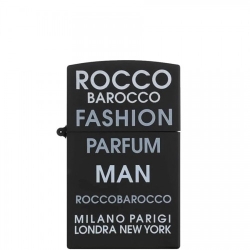 Roccobarocco Fashion Parfum Man 75 Ml Vapo