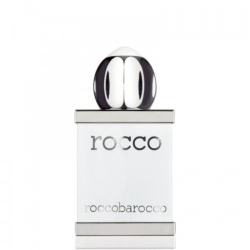 Roccobarocco Rocco White - Eau De Toilette Uomo 100 Ml Vapo