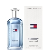 Hilfiger Tommy New York - Eau De Toilette Uomo 100 Ml Vapo