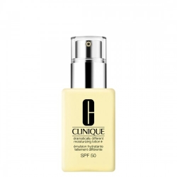 Clinique Drammatically Different Moisturizing Lotion Spf50 - Crema Viso Idratante 75 Ml