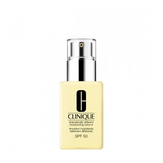 Clinique Drammatically Different Moisturizing Lotion Spf50 - Crema Viso Idratante 75 Ml