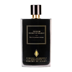 Simone Andreoli Venom Secret Of Shaman - Eau De Parfum Intense Unisex 100 Ml Vapo