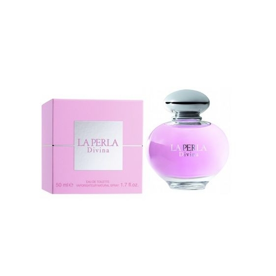Profumo da Donna La Perla Divina confezione da 30ML