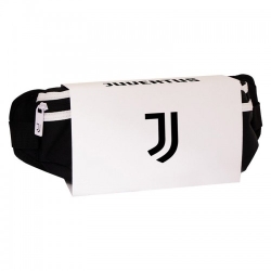 Juventus Cofanetto - Doccia Shampoo 100 Ml + Shampoo 100 Ml + Marsupio