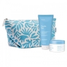 Pupa Nordic Spa - Crema Corpo 150 ML + Gel doccia Tonificante 300 Ml + Pochette