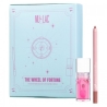 Mulac The Wheel Of Fortune - Matita Labbra Lip Master N. 02 + Olio Labbra N. 04