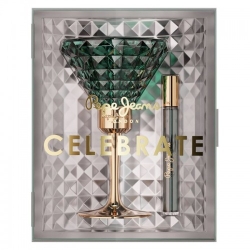Pepe Jeans Celebrate For Her - Eau De Parfum 80 Ml Vapo + Travel Spray 10 Ml Vapo