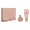 Police Rich Girl For Woman - Eau De Parfum 30 Ml + Lozione Corpo 100 Ml