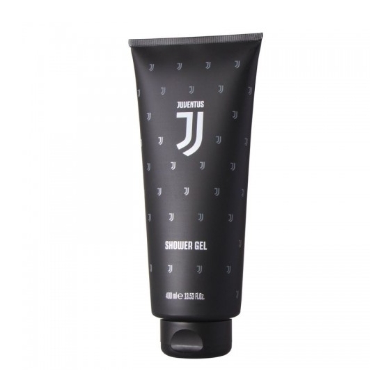 Juventus - Shower Gel 400 Ml