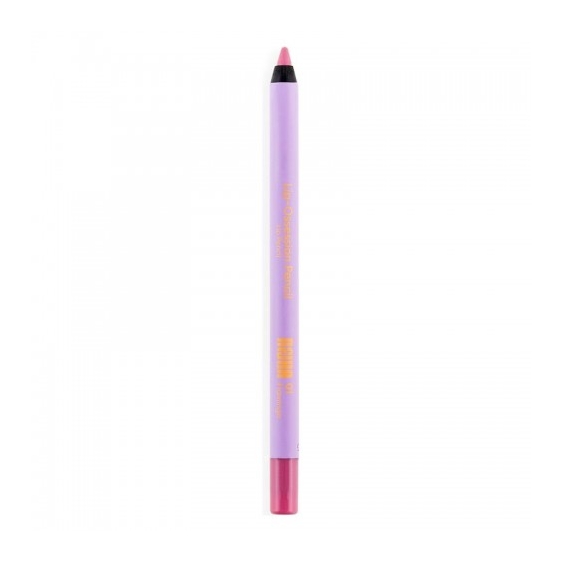 Nejha Lip-Ossession Pencil - Matita Labbra N. 01 Flamingo