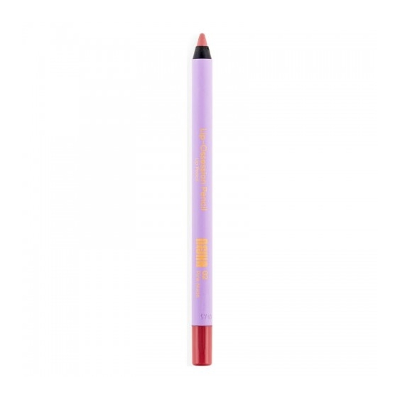 Nejha Lip-Ossession Pencil - Matita Labbra N. 02 Pink Nude