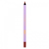 Nejha Lip-Ossession Pencil - Matita Labbra N. 06 Chocolate