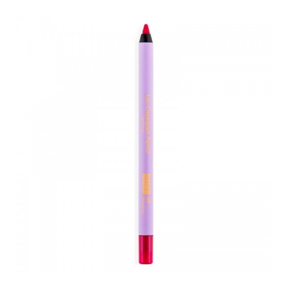 Nejha Lip-Ossession Pencil - Matita Labbra N. 09 Magenta