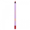 Nejha Lip-Ossession Pencil - Matita Labbra N. 10 Royal Red