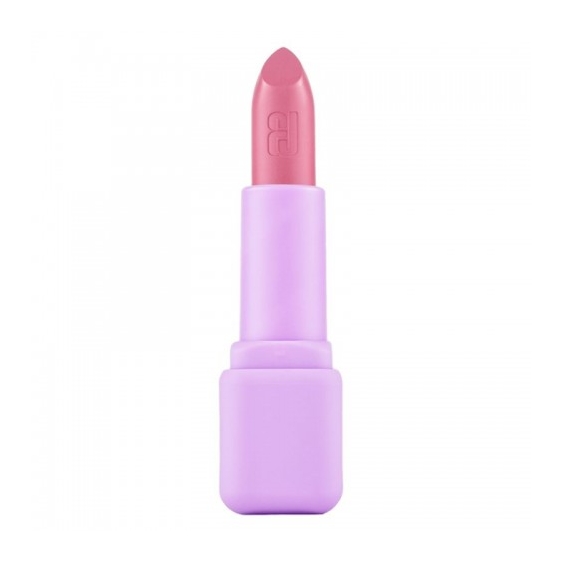Nejha Lip-Ossession - Rossetto Cremoso N. 01 Flamingo