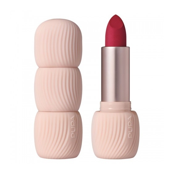 Pupa My Crush - Rossetto N. 033 Burning Desire