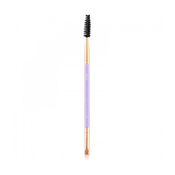 Nejha Brow Brush 12 - Pennello Occhi Sopracciglia