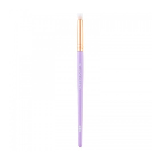 Nejha Round Eye Brush 10 - Pennello Occhi Tondo