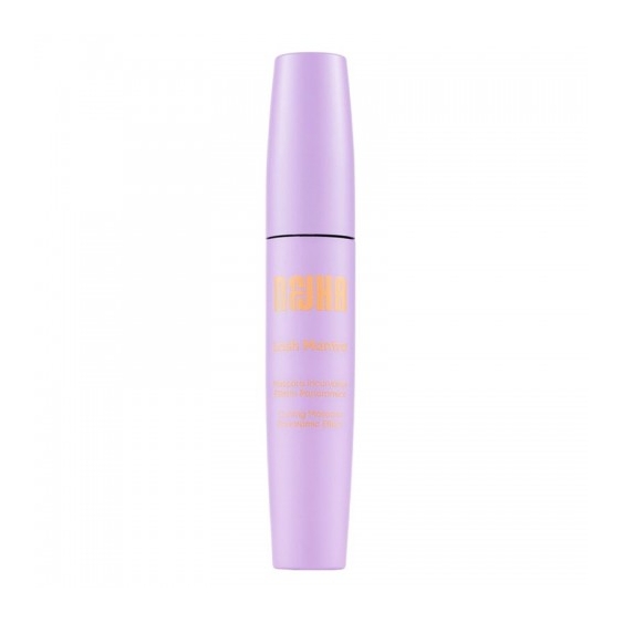 Nejha Lash Mantra - Mascara Incurvante Ultra - Nero