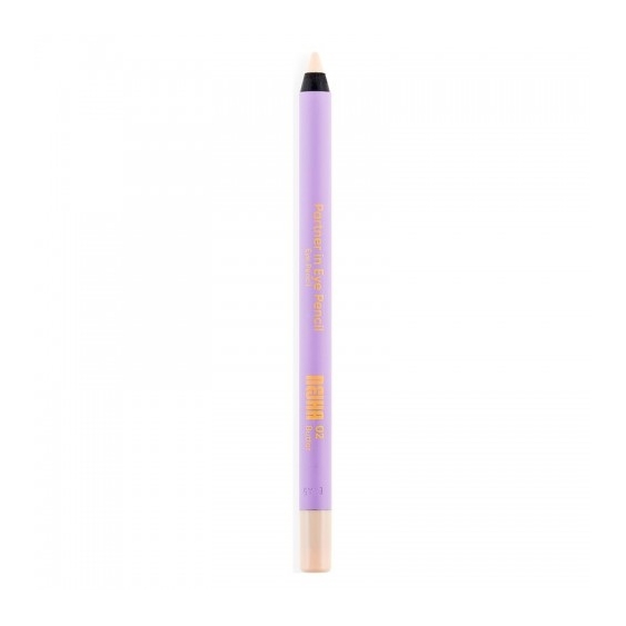 Nejha Partner In Eye Pencil - Matita Occhi N. 02 Butter