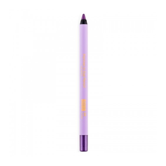 Nejha Partner In Eye Pencil - Matita Occhi N. 08 Violet