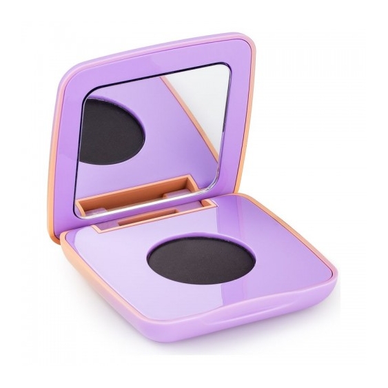 Nejha Partner In Eye - Ombretto In Polvere N. 01 Black