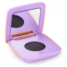Nejha Partner In Eye - Ombretto In Polvere N. 01 Black