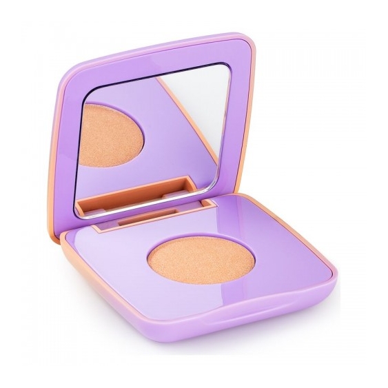 Nejha Partner In Eye - Ombretto In Polvere N. 06 Champagne