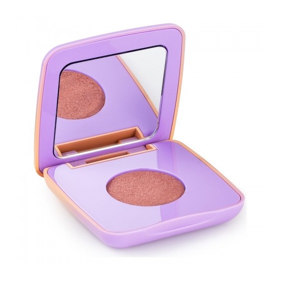 Nejha Partner In Eye - Ombretto In Polvere N. 07 Rose Gold