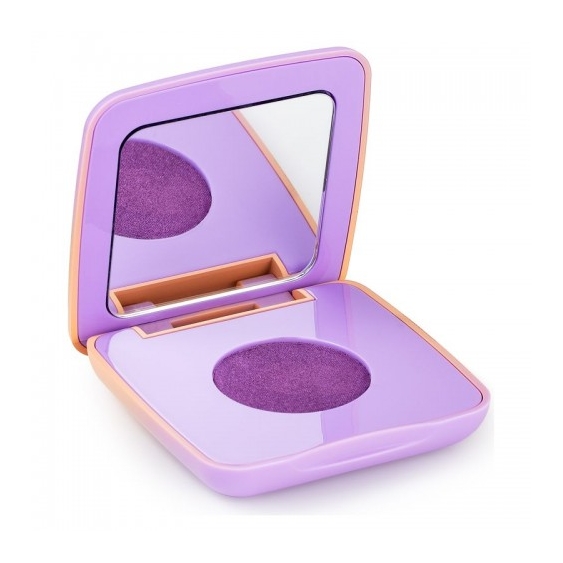 Nejha Partner In Eye - Ombretto In Polvere N. 08 Violet