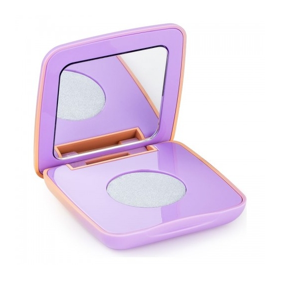 Nejha Partner In Eye - Ombretto In Polvere N. 10 Silver