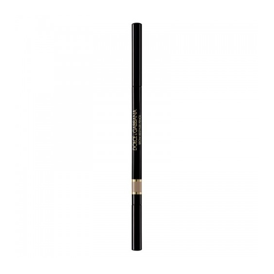 Dolce & Gabbana Brow Restyler Pencil - Matita Sopracciglia N. 01 Honey Blonde