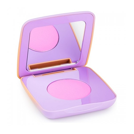 Nejha Don'T Be Shy - Blush In Polvere N. 01 Hot Pink