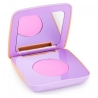 Nejha Don'T Be Shy - Blush In Polvere N. 01 Hot Pink