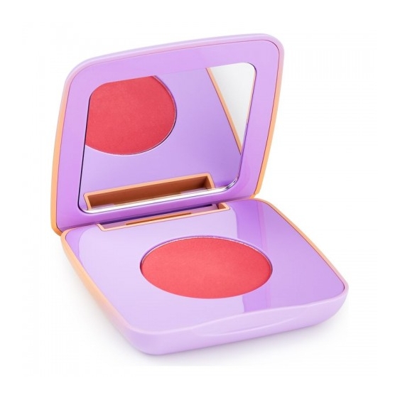 Nejha Don'T Be Shy - Blush In Polvere N. 02 Coral Rose