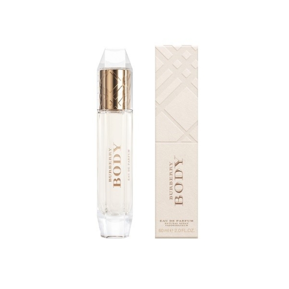 Profumo da Donna Burberry Body confezione da 60ML